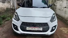 Used Maruti Suzuki Swift VXi [2014-2017] in Mumbai