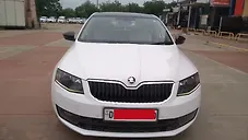 Used Skoda Octavia 1.8 TSI Style Plus AT [2017] in Delhi