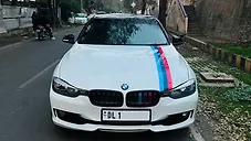 Used BMW 3-Series 320d Prestige in Lucknow