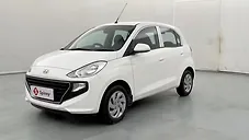 Used Hyundai Santro Sportz [2018-2020] in Lucknow