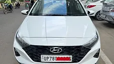 Used Hyundai Elite i20 Sportz 1.5 MT Diesel in Kanpur