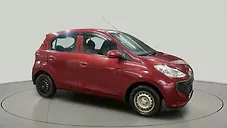 Used Hyundai Santro Sportz CNG [2018-2020] in Mumbai