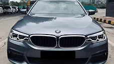 Used BMW 5-Series 530d M Sport [2013-2017] in Mumbai