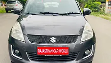 Used Maruti Suzuki Swift VDi in Jaipur