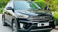 Used Hyundai Creta 1.6 SX Plus AT Petrol in Delhi