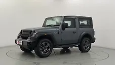 Used Mahindra Thar LX Hard Top Petrol AT in Ghaziabad