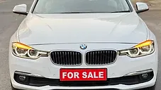 Used BMW 3-Series 320d Luxury Plus in Delhi