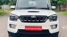 Used Mahindra Scorpio S10 in Jaipur