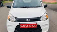 Used Maruti Suzuki Alto 800 LXi (O) in Jaipur