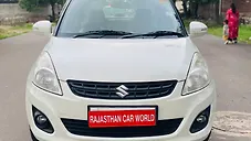 Used Maruti Suzuki Swift DZire VXI in Jaipur