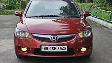 Used Honda Civic 1.8V MT in Kolkata