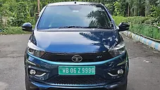 Used Tata Tiago EV XZ Plus Tech LUX Long Range Fast Charger [2022-2025] in Kolkata