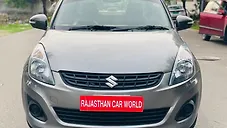 Used Maruti Suzuki Swift DZire VDI in Jaipur