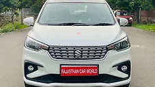 Used Maruti Suzuki Ertiga ZDI SHVS in Jaipur