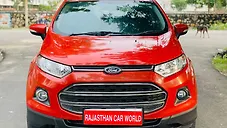 Used Ford Ecosport Ambiente 1.5L Ti-VCT in Jaipur