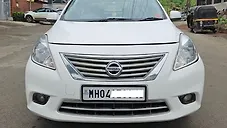 Used Nissan Sunny XV Diesel in Pune