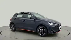 Used Hyundai i20 N Line N6 1.0 Turbo iMT in Ahmedabad