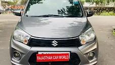 Used Maruti Suzuki Celerio ZXi AMT [2017-2019] in Jaipur
