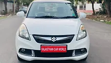 Used Maruti Suzuki Swift DZire VDI in Jaipur
