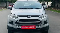 Used Ford Ecosport Trend 1.5L TDCi [2015-2016] in Jaipur