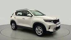 Used Kia Sonet HTX 1.0 iMT [2020-2021] in Kochi