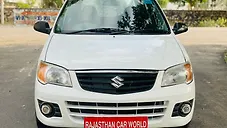 Used Maruti Suzuki Alto LXi in Jaipur