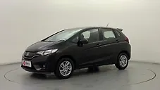 Used Honda Jazz VX Petrol in Delhi