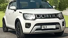 Used Maruti Suzuki Ignis Zeta 1.2 MT in Delhi