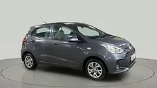 Used Hyundai Grand i10 Sportz 1.2 Kappa VTVT [2016-2017] in Mumbai