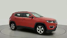 Used Jeep Compass Longitude (O) 2.0 Diesel [2017-2020] in Ahmedabad