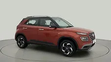 Used Hyundai Venue SX Plus 1.0 Turbo DCT in Ahmedabad