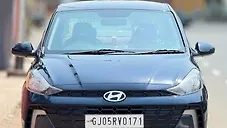 Used Hyundai Aura S 1.2 CNG in Surat