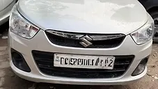 Used Maruti Suzuki Alto VXi AMT [2014-2018] in Delhi