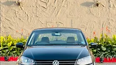 Used Volkswagen Vento Highline Diesel in Surat