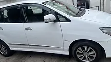 Used Toyota Innova 2.5 GX BS IV 7 STR in Mumbai