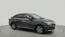 Used Honda City ZX Petrol in Hyderabad