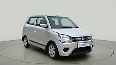 Used Maruti Suzuki Wagon R VXi 1.0 [2019-2019] in Jaipur