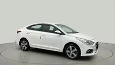 Used Hyundai Verna 1.6 VTVT SX in Chennai