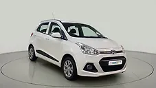 Used Hyundai Grand i10 Sportz 1.2 Kappa VTVT [2013-2016] in Chandigarh