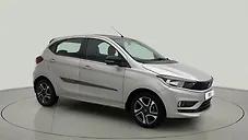 Used Tata Tiago Revotron XZA Plus in Ahmedabad