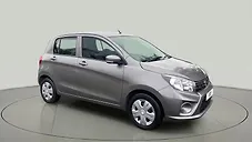 Used Maruti Suzuki Celerio ZXi [2019-2020] in Nagpur