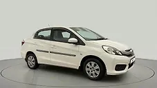 Used Honda Amaze 1.2 S i-VTEC in Delhi