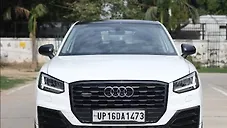 Used Audi Q2 Technology 40 TFSI quattro in Delhi