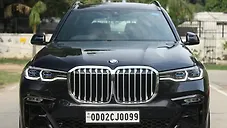 Used BMW X7 xDrive40i M Sport (Petrol) in Delhi