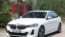 Used BMW 6-Series GT 630i M Sport in Delhi