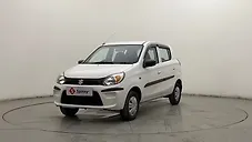 Used Maruti Suzuki Alto 800 Vxi in Hyderabad