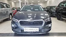 Used Skoda Slavia Style 1.0L TSI AT in Pune