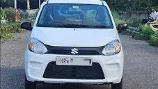 Used Maruti Suzuki Alto 800 Vxi in Kurukshetra