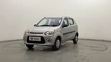 Used Maruti Suzuki Alto 800 LXi in Hyderabad