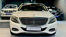 Used Mercedes-Benz S-Class S 350D [2018-2020] in Pune